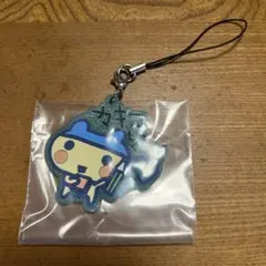 たまごっち一番くじ　ラバーチャーム
