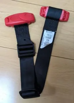 スマートキッズベルト