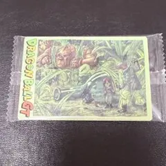 ドラゴンボール　イタジャガvol9 CR