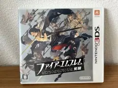 ファイアーエムブレム 覚醒 Nintendo 3DS ソフト - メルカリ