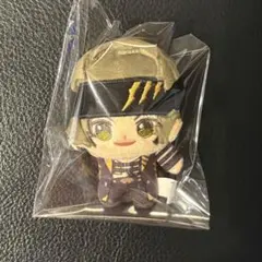 アイドルマスター SideＭ ほわぬい 円城寺道流 未使用 新品