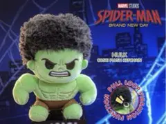 Hot Toys cosbi スパイダーマン BRAND NEW DAY ハルク - メルカリ