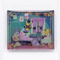 ポケモンセンター ハロウィン マグネットコレクション