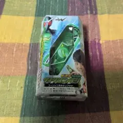 サイクロンメモリ フィリップ決めゼリフver 菅田将暉 仮面ライダー 