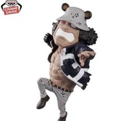 ONE PIECE フィギュア
