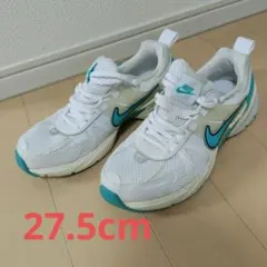 NIKE W V2K RUN ナイキ V2K ラン ホワイトグリーンのサムネイル