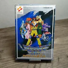 ファミコンソフト　ラグランジュポイント