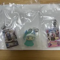 アイカツ！ めじるしアクセサリー 3個セット