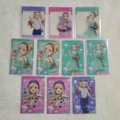 その着せ替え人形は恋をする ☆ ファントエス チェキ風カード & 特典