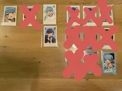 いれいす ランダムトレカ 【バラ売り可能】