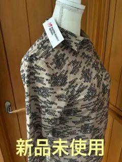 3連休特価‼︎ 新品未使用　マスターバニーシャツ　サイズ1 上代26400円