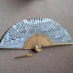 HYDE HEIANJINGU 平安神宮 骨型扇子 未開封品 ラルクアンシエル - メルカリ