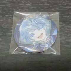 いれいす　ほとけ　-hotoke- 缶バッジ　恋星エトワール　恋星