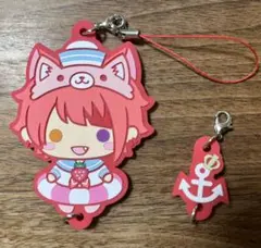 すとぷり つながるっ！あにまるらばすと(2021夏ver.!!／莉犬)