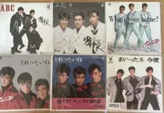 2025年最新】少年隊 続・じれったいねの人気アイテム - メルカリ