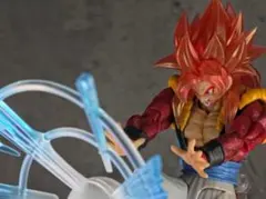 フィギュアーツ ドラゴンボールGT 超サイヤ人4 ゴジータ Bのサムネイル