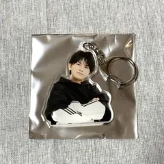 スポーツマンヒップ アクキー NAOYA