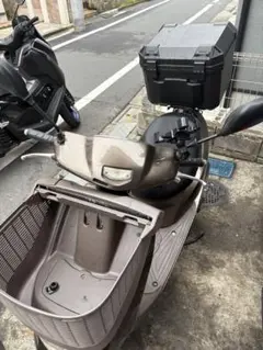 24023km ホンダ フォルツァZ 中型バイク ビックスクーター 兵庫 - メルカリ