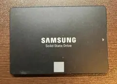 タイムセールSAMSUNG 2.5 SSD 860EVO 500GB (98%)のサムネイル