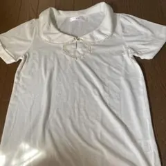 半袖カットソーのサムネイル