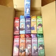 うたの☆プリンスさまっ♪ マフラータオル