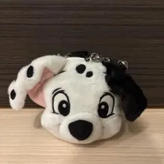 ディズニー 101匹わんちゃん パスケース / コインケース