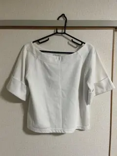 JEANASIS トップス