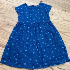 babyGap ワンピース 5yrs 110㎝