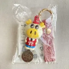 ロピア 専用　カートキー　①