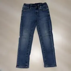 UNIQLO ユニクロ 110 デニム