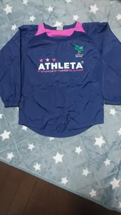 ATHLETA アスレタ 140