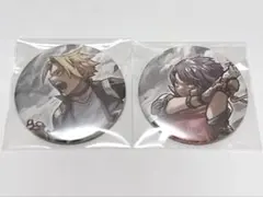 僕のヒーローアカデミア コレクション缶バッジ SUPREME 上鳴電気 耳郎響香