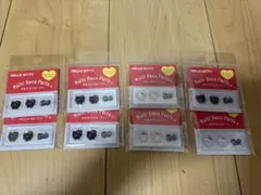 サンリオ キティ マルチデコパーツ まとめ売り