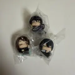 呪術廻戦 懐玉・玉折 おねむたん