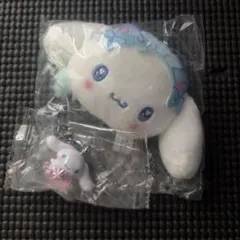 サンリオ当りくじ シナモン シナモロール 5 マスコット - メルカリ