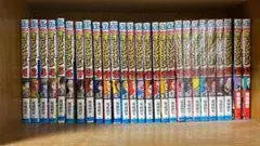 はたらく魔王さま！ また魔 3-21巻セット | Mercari