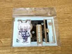 パラライ 燕夏準 アクリルスタンド