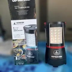 リムーブ　LEDランタンのサムネイル