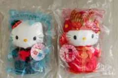 ハローキティ ウエディング 「CHINESE  中華 」セット