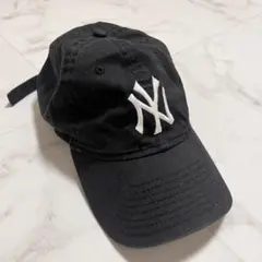 ニューエラ ニューヨーク・ヤンキース キャップ NEWERA 美品