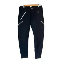 【美品】オークリー ゴルフ ジョガーパンツ 30 メンズ OAKLEY スカル