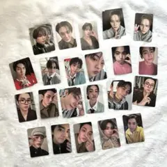 THE BOYZ トレカ 50枚以上まとめ売り