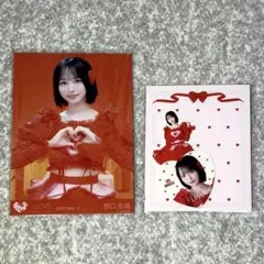 2026年最新】とくべチュ 生写真の人気アイテム - メルカリ