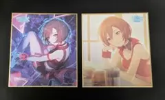 MEIKO　プロセカ　色紙
