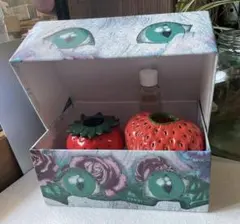 の子様専用　　　　あちゃちゅむ収納ボックス