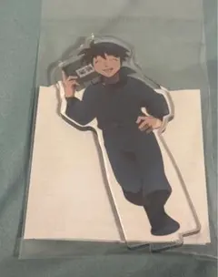 に*◎様 忍たま乱太郎 忍たま 土井半助 アクスタ