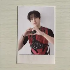 StrayKids ハン 樂-STAR NEMO ver. JYP