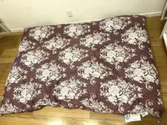 織元 カナダディアンコロニアルグースダウン 95% 超長綿100 ニ層 1.1k