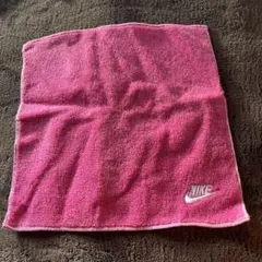 Nike タオルハンカチ 3色セット