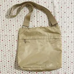 COMME CA DU MODE　ショルダーバッグ ベージュのサムネイル